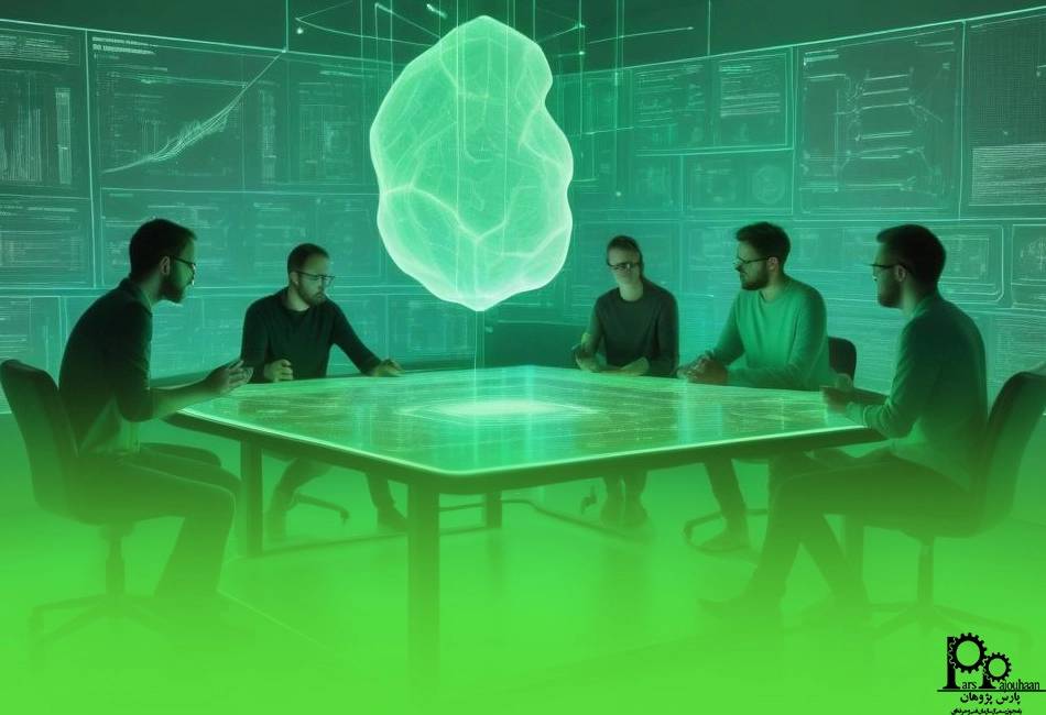 بررسی بازار کار هوش تجاری